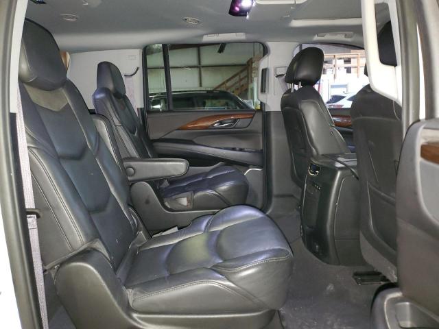 2017 CADILLAC ESCALADE E - 1GYS3JKJ1HR178965