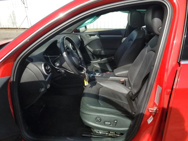 2016 AUDI A3 E-TRON WAUTPBFF8GA092797
