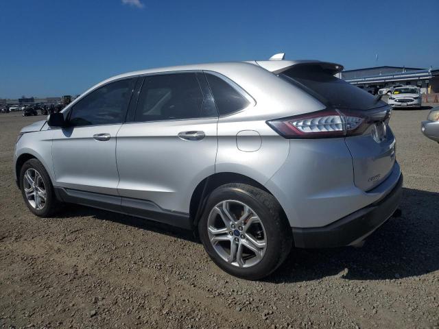2016 FORD EDGE TITAN - 2FMPK4K92GBB94448