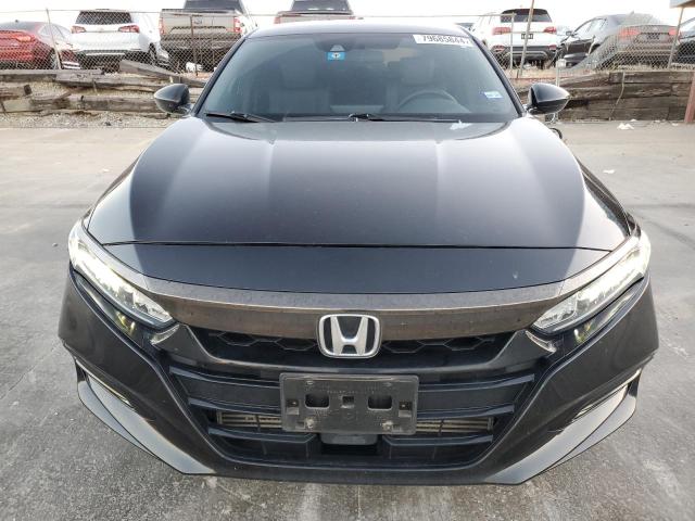 2020 HONDA ACCORD SPO - 1HGCV1F36LA066672