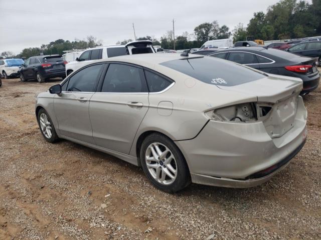 VIN 3FA6P0H71FR160765 2015 Ford Fusion, SE no.2