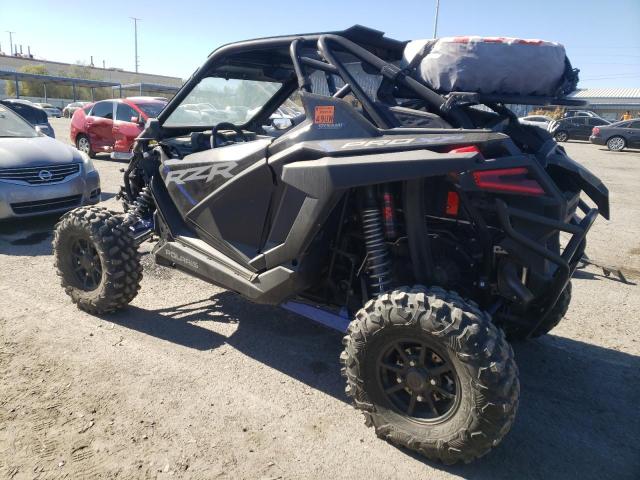 POLARIS RZR PRO XP 2022 black  gas 3NSMAD928NF357055 photo #4