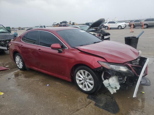 2019 TOYOTA CAMRY L - 4T1B11HK6KU734053