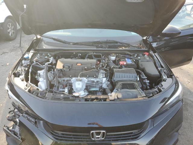 2024 HONDA CIVIC LX - 2HGFE2F29RH556981