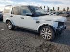 Lot #2991786323 2013 LAND ROVER LR4 HSE