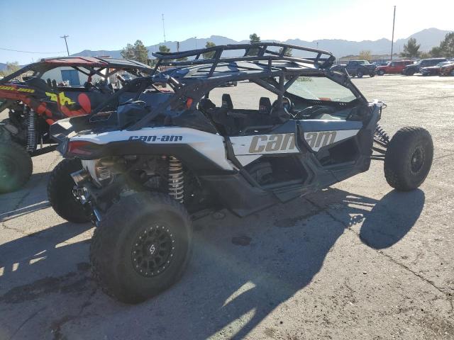 2023 CAN-AM MAVERICK X - 3JBVKAV2XPE001077