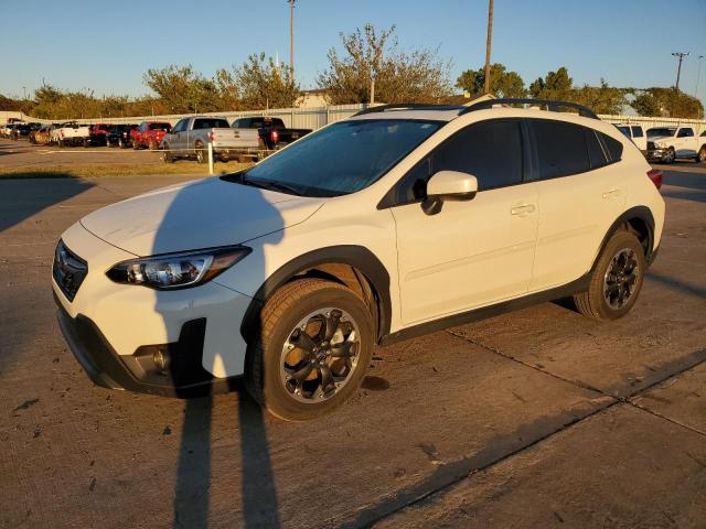 2022 SUBARU CROSSTREK #2960261774