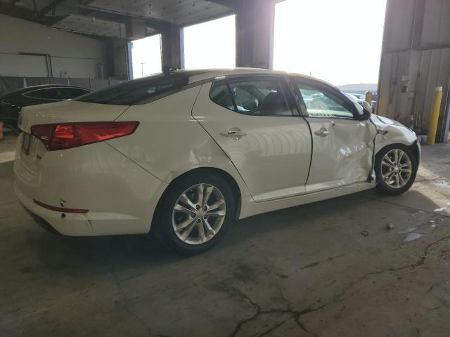 VIN 5XXGN4A78DG225502 2013 KIA OPTIMA no.3