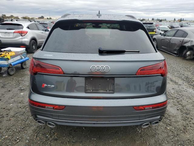 VIN WA1C4AFY2M2028598 2021 AUDI SQ5 no.6