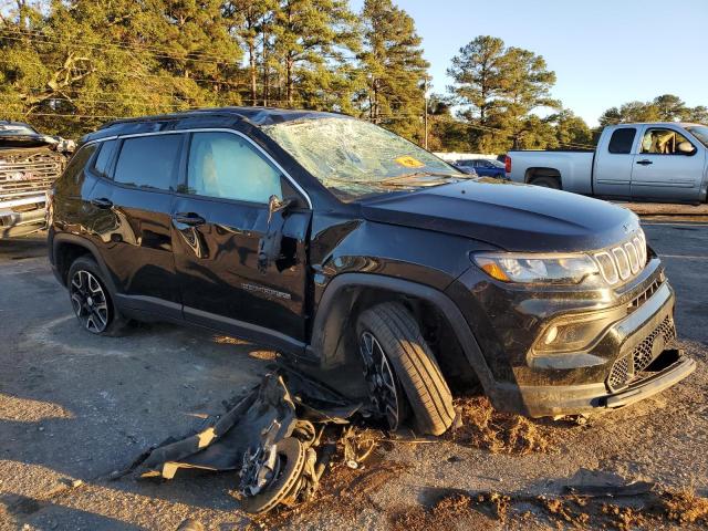 Vin: 3c4njcbb4nt113575, lot: 81976144, jeep compass latitude 20224