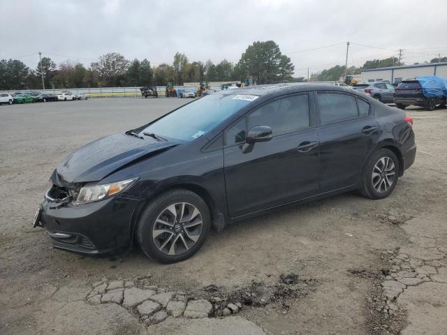 2013 HONDA CIVIC EX #3024217865