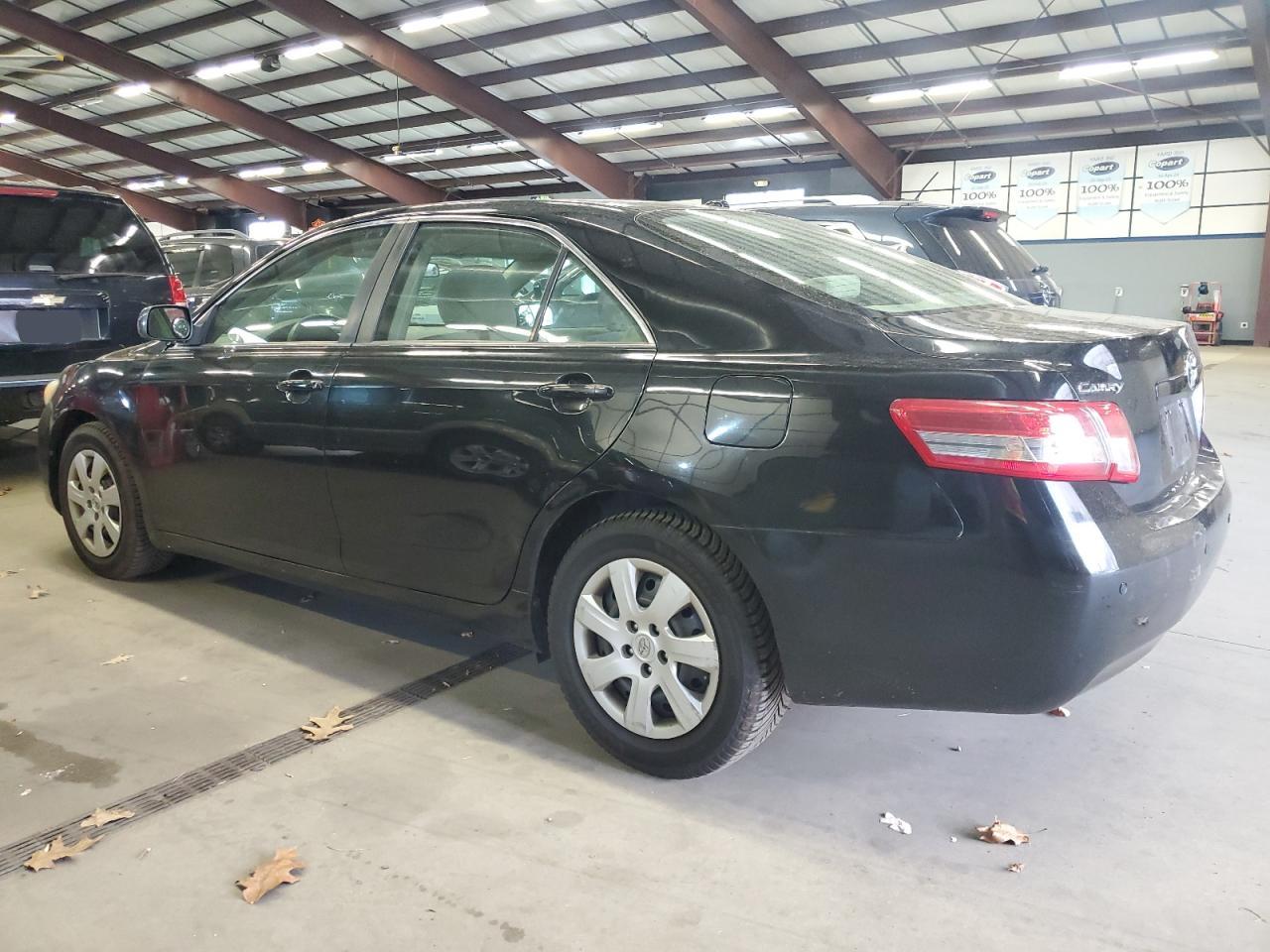 Lot #2993640497 2010 TOYOTA CAMRY BASE