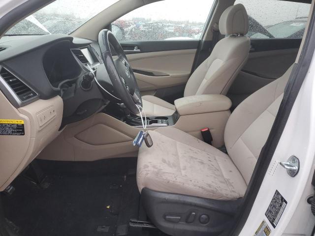 2018 HYUNDAI TUCSON VAL - KM8J3CA21JU674368