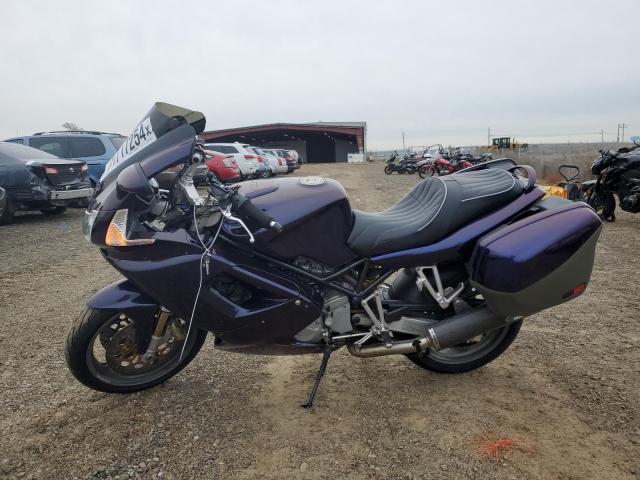2005 DUCATI ST4 S ZDM1TB5T25B011124