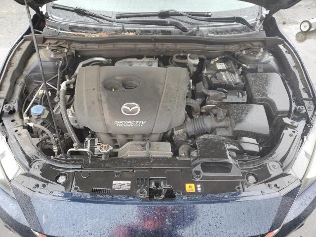 2015 MAZDA 3 TOURING - JM1BM1V7XF1263558