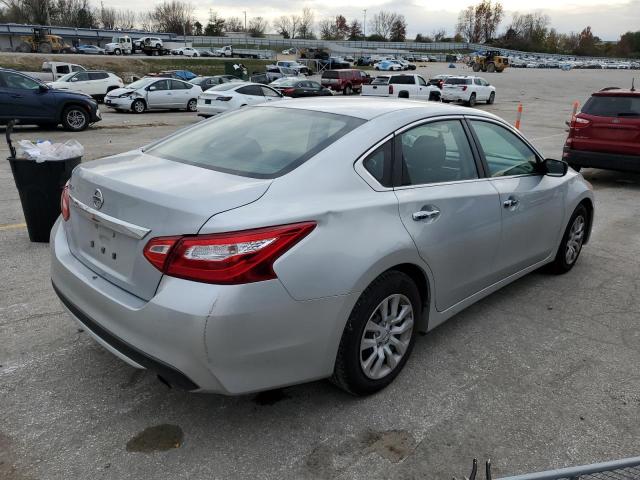 Vin: 1n4al3ap1gn346134, lot: 82187434, nissan altima 2.5 20163