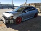 2018 SUBARU WRX PREMIU - JF1VA1C69J9823134