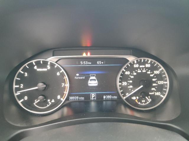 2020 NISSAN ALTIMA S 1N4BL4BV9LC183732