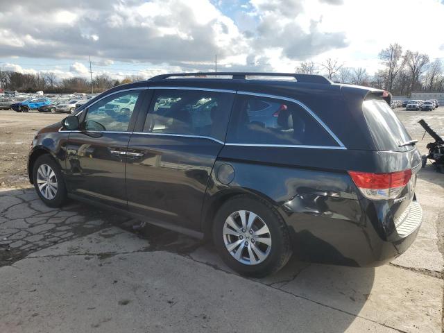 2016 HONDA ODYSSEY EX - 5FNRL5H62GB095404