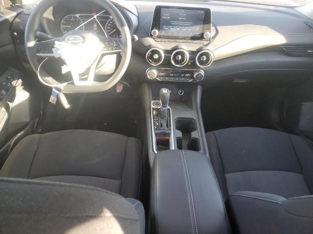 2023 NISSAN SENTRA SV 3N1AB8CV0PY278839