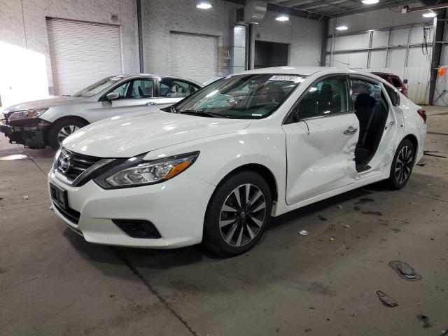 2018 NISSAN ALTIMA 2.5 - 1N4AL3AP3JC199964