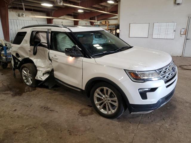 2019 FORD EXPLORER X - 1FM5K8D85KGA07076