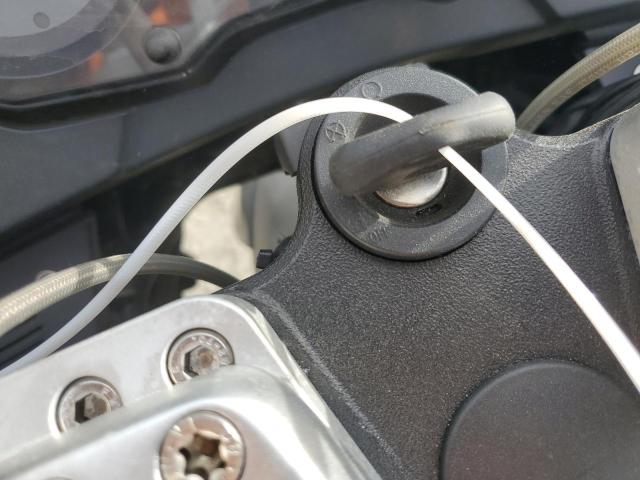 2006 BMW R1200 ST WB10388086ZM17877