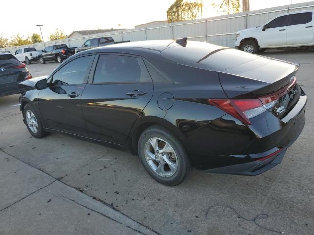 2021 HYUNDAI ELANTRA SE - KMHLL4AG8MU069682