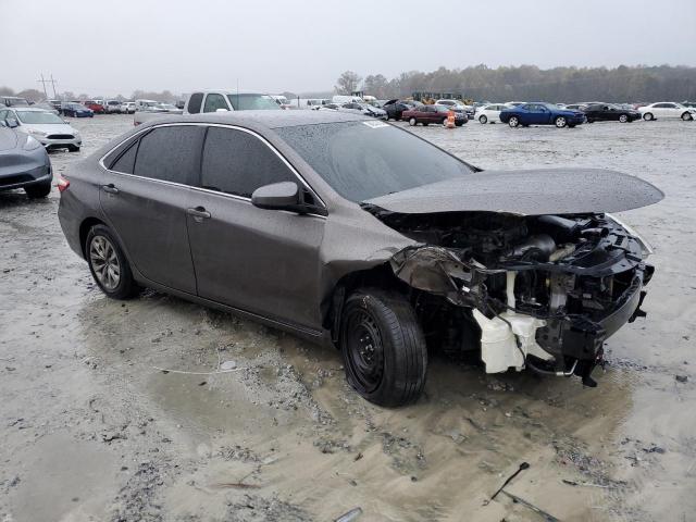 2017 TOYOTA CAMRY LE - 4T1BF1FK8HU396782
