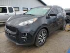 2017 KIA SPORTAGE E - KNDPN3AC8H7282675