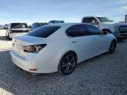 Lot #3024300026 2016 LEXUS GS 350