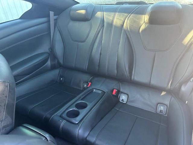 2020 INFINITI Q60 PURE JN1EV7ELXLM380466
