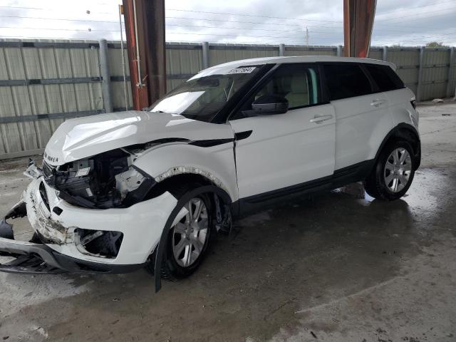 2016 LAND ROVER RANGE ROVE #3023051129