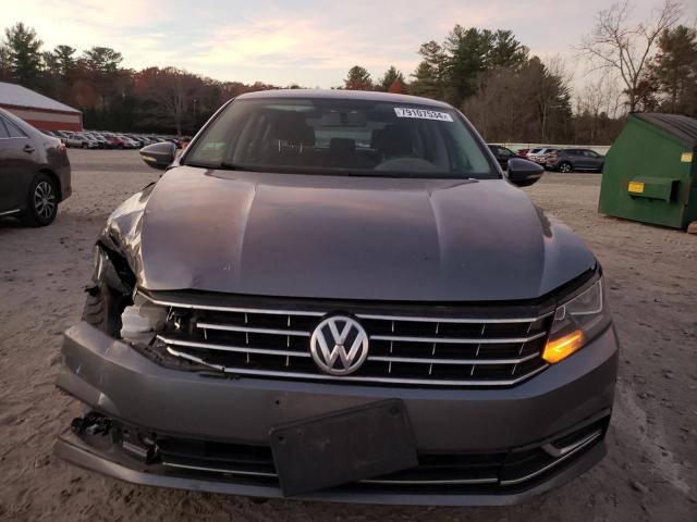 2016 VOLKSWAGEN PASSAT S - 1VWAT7A30GC039822