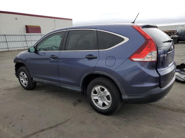 VIN 2HKRM4H39EH694375 2014 HONDA CRV no.2