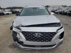 Lot #3025189263 2020 HYUNDAI SANTA FE S