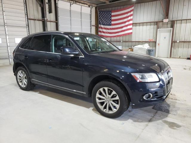 VIN WA1LFAFP3DA100917 2013 AUDI Q5 no.4