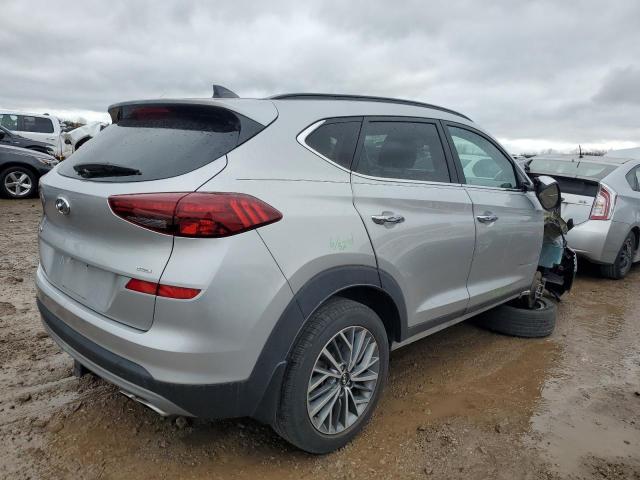 2020 HYUNDAI TUCSON LIM - KM8J3CAL5LU178808