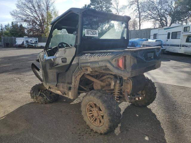 2019 POLARIS GENERAL 10 - 3NSRGK997KH839800