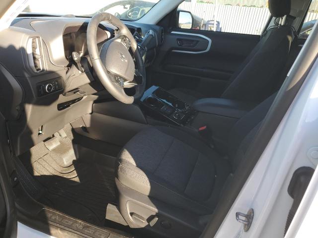 2024 FORD BRONCO SPO - 3FMCR9B6XRRE47971
