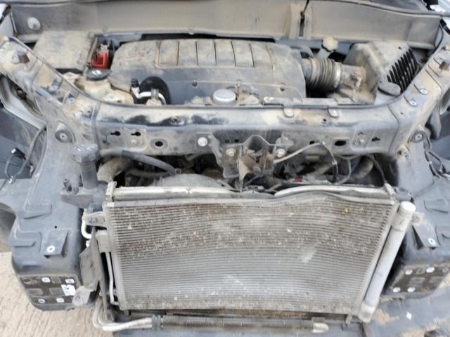 2016 GMC ACADIA SLE - 1GKKRNED0GJ139593