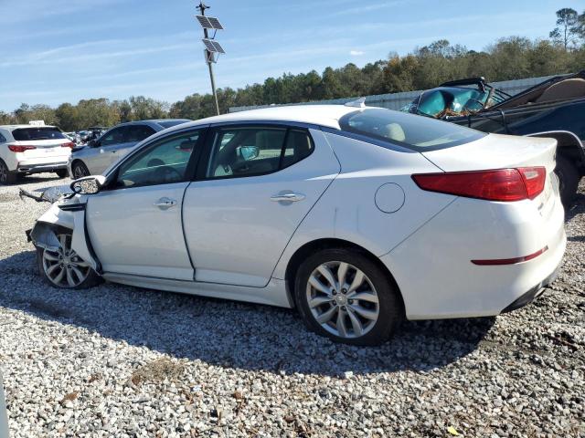 2015 KIA OPTIMA EX - 5XXGN4A73FG479752