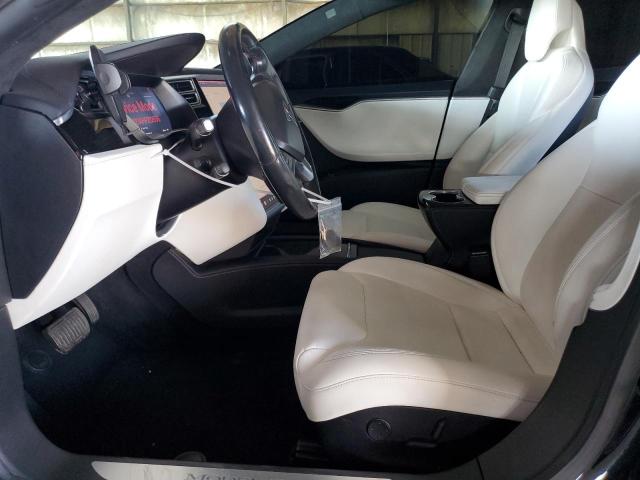 2017 TESLA MODEL S - 5YJSA1E14HF212698