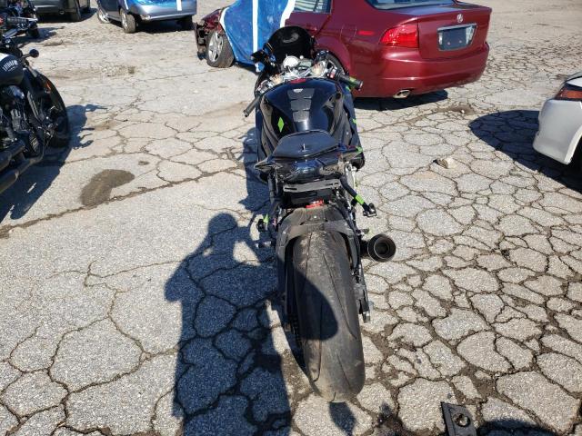 2013 BMW S 1000 RR - WB1053406DZL18040