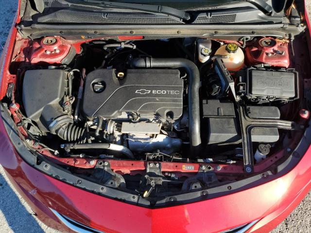 2016 CHEVROLET MALIBU LT - 1G1ZE5ST0GF235219