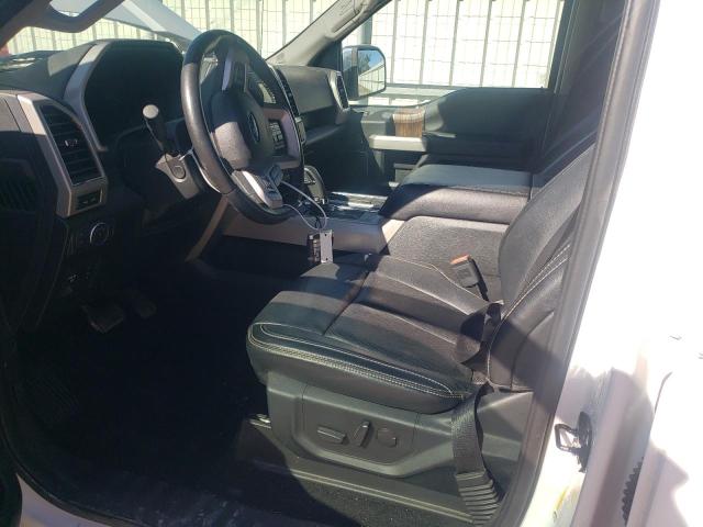 2019 FORD F150 SUPER - 1FTEW1E40KKE35470
