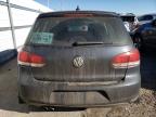 Lot #3024495558 2012 VOLKSWAGEN GOLF