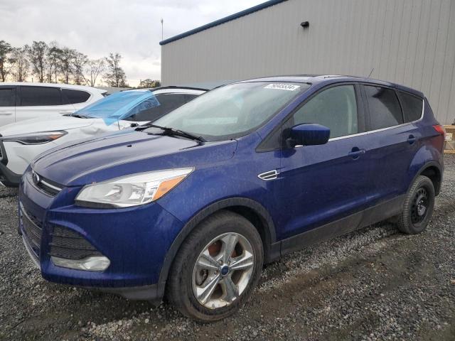 VIN 1FMCU9GX4GUB00805 2016 Ford Escape, SE no.1