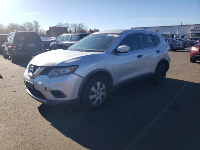 2016 NISSAN ROGUE S #3023703924