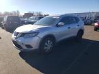 Lot #3023703924 2016 NISSAN ROGUE S